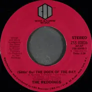 The Reddings - (Sittin' On) The Dock Of The Bay