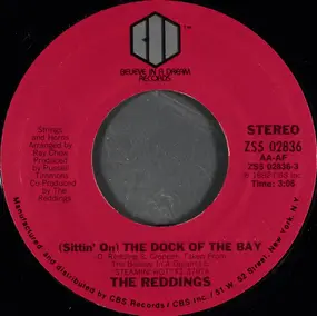 The Reddings - (Sittin' On) The Dock Of The Bay