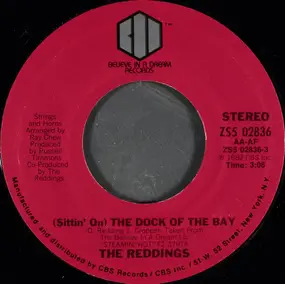 The Reddings - (Sittin' On) The Dock Of The Bay