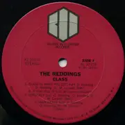 LP - The Reddings - Class