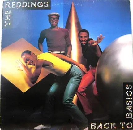 The Reddings - Back to Basics