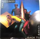 LP - The Reddings - Back To Basics