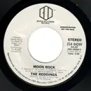 7inch Vinyl Single - The Reddings - Moon Rock