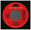 7inch Vinyl Single - The Reddings - So In Love With You