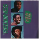 7inch Vinyl Single - The Reddings - So In Love With You