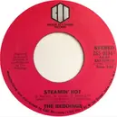 7inch Vinyl Single - The Reddings - Steamin' Hot