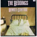 7inch Vinyl Single - The Reddings - Remote Control