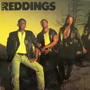 LP - The Reddings - The Reddings