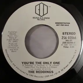 The Reddings - You're The Only One