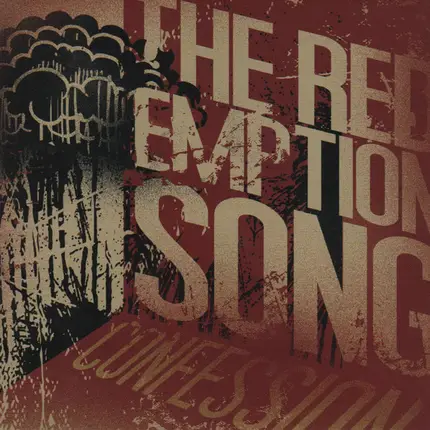 The Redemption Song - Confession