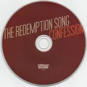CD - The Redemption Song - Confession
