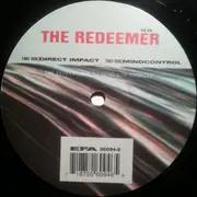 12inch Vinyl Single - The Redeemer - Direct Impact / Mindcontrol