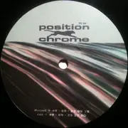 12inch Vinyl Single - The Redeemer - Direct Impact / Mindcontrol