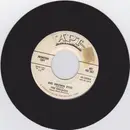 7inch Vinyl Single - The Redjacks - Big Brown Eyes / To Make You Mine - promo