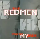 12inch Vinyl Single - The Redmen - You're My Way