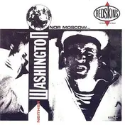 Redskins - Neither Washington Nor Moscow...