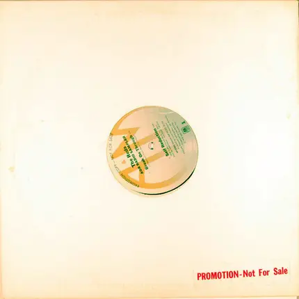 The Reds - AOR Radio Sampler
