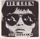 7inch Vinyl Single - The Reds - Self Reduction