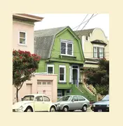 CD - The Reds, Pinks And Purples - Uncommon Weather