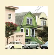 The Reds, Pinks And Purples - Uncommon Weather