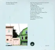 CD - The Reds, Pinks And Purples - Uncommon Weather