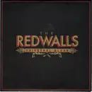 CD - The Redwalls - Universal Blues - Super Jewel Case