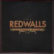 CD - The Redwalls - Universal Blues - Super Jewel Case