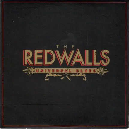 The Redwalls - Universal Blues