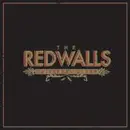 CD - THE REDWALLS - Universal Blues