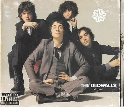 The Redwalls - De Nova