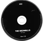 CD - The Redwalls - De Nova