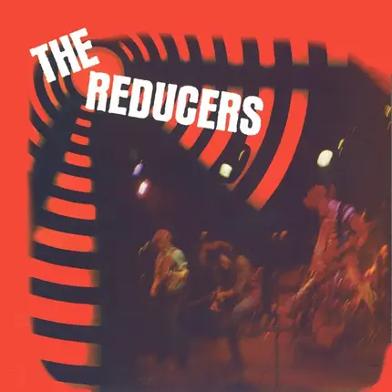 The Reducers - The Reducers