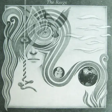 The Reegs - See My Friends
