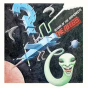 The Reegs - Return Of The Seamonkeys