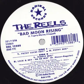 Reels - Bad Moon Rising