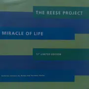 LP - The Reese Project - The Miracle Of Life