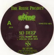 The Reese Project, CJ Mackintosh - So Deep