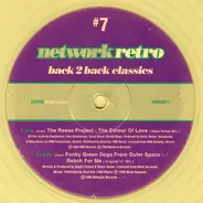 The Reese Project / Funky Green Dogs - Network Retro #7 - Back 2 Back Classics