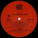 12'' - The Reese Project - I Believe