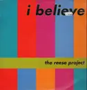 12inch Vinyl Single - The Reese Project - I Believe
