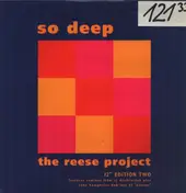 The Reese Project - So Deep (Edition Two)