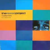 The Reese Project - The Colour Of Love