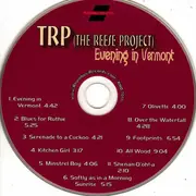 CD - The Reese Project - Evening In Vermont