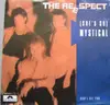 7inch Vinyl Single - The Reespect - (She's So) Mystical