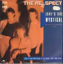12inch Vinyl Single - The Reespect - (She's So) Mystical