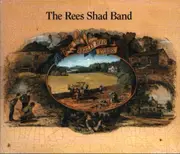 CD - The Rees Shad Band - The Riggley Road Stories - Slipcase and booklet