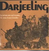 LP - The Reform Art Unit Featuring The Sitar Of Ram Chandra - Darjeeling