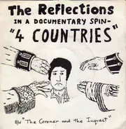 The Reflections - 4 Countries
