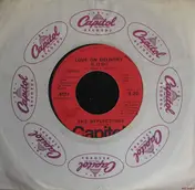 The Reflections - Love On Delivery (L.O.D.)