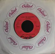 7inch Vinyl Single - The Reflections - Love On Delivery (L.O.D.)
